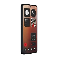 Смартфон Nothing Phone (3a) 12/256 Гб, Black, черный