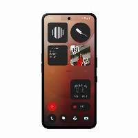 Смартфон Nothing Phone (3a) Pro 12/256 Гб, Black, черный