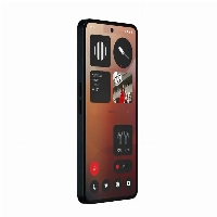 Смартфон Nothing Phone (3a) Pro 12/256 Гб, Black, черный