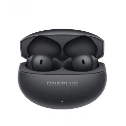 Беспроводные наушники OnePlus Buds 4, Metallic Gray