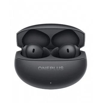Беспроводные наушники OnePlus Buds 4, Metallic Gray