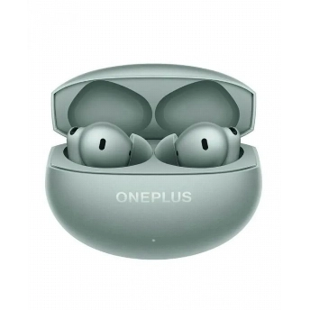 Беспроводные наушники OnePlus Buds 4, Khaki Green