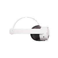 Шлем виртуальной реальности Oculus Quest 3S 128 Gb с игрой Batman: Arkham Shadow
