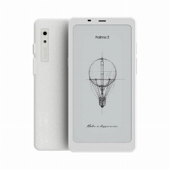 Электронная книга Onyx Boox Palma 2, 6/128 Гб, White, белый