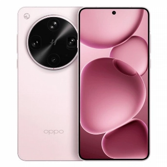 Смартфон Oppo Find X8 Ultra, 12/256 ГБ, Pink, розовый