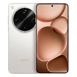 Смартфон Oppo Find X8 Ultra, 12/256 ГБ, White, белый