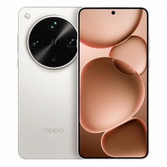 Смартфон Oppo Find X8 Ultra, 12/256 ГБ, White, белый
