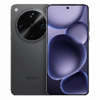 Смартфон Oppo Find X8 Ultra, 16/1 ТБ, Black, черный