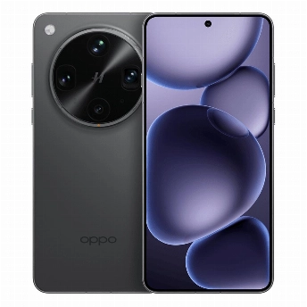 Смартфон Oppo Find X8 Ultra, 12/256 ГБ, Black, черный