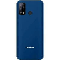 Смартфон Oukitel C23 Pro, 4/64 GB, Blue, синий