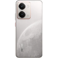 Смартфон Realme P3 Ultra 12/512 GB, White