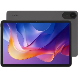 Планшет Xiaomi Redmi Pad 2 8/256 ГБ, Wi-Fi, Gray, серый