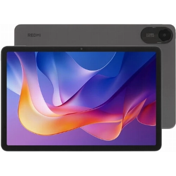 Планшет Xiaomi Redmi Pad 2 8/256 ГБ, Wi-Fi, Gray, серый
