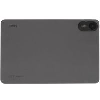 Планшет Xiaomi Redmi Pad 2 8/256 ГБ, Wi-Fi, Gray, серый
