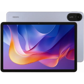Планшет Xiaomi Redmi Pad 2 8/256 ГБ, Wi-Fi, Purple, фиолетовый