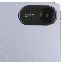 Планшет Xiaomi Redmi Pad 2 8/256 ГБ, Wi-Fi, Purple, фиолетовый