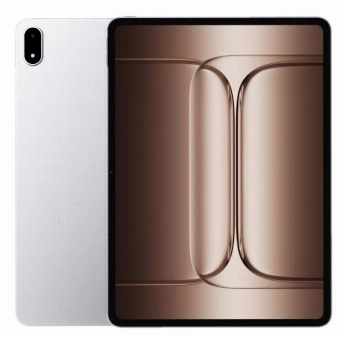 Планшет OnePlus Pad 3, 12/256 GB, Wi-Fi, Silver