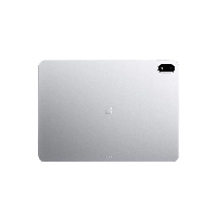 Планшет OnePlus Pad 3, 16/512 GB, Wi-Fi, Silver
