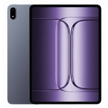 Планшет OnePlus Pad 3, 12/256 GB, Wi-Fi, Storm Blue