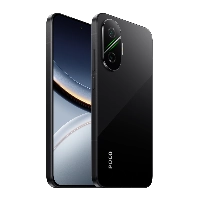 Смартфон Xiaomi Poco F7 12/512 Гб, Black, черный
