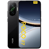 Смартфон Xiaomi Poco F7 12/512 Гб, Black, черный