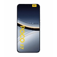 Смартфон Xiaomi Poco F7 12/512 Гб, White, белый