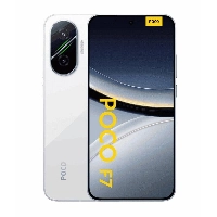 Смартфон Xiaomi Poco F7 12/512 Гб, White, белый