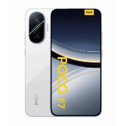 Смартфон Xiaomi Poco F7 12/512 Гб, White, белый