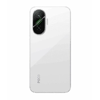 Смартфон Xiaomi Poco F7 12/512 Гб, White, белый