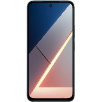 Смартфон Xiaomi Poco M7, 6/128 Гб, Blue, голубой