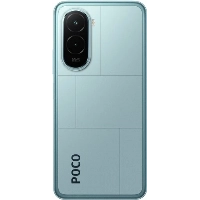 Смартфон Xiaomi Poco M7, 6/128 Гб, Blue, голубой