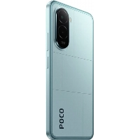 Смартфон Xiaomi Poco M7, 6/128 Гб, Blue, голубой