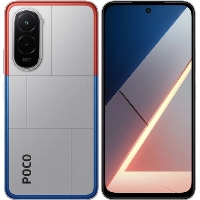 Xiaomi Poco M7, 6/128 Гб, Silver, серебристый
