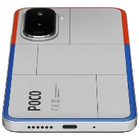 Xiaomi Poco M7, 6/128 Гб, Silver, серебристый