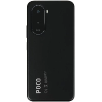 Смартфон Xiaomi Poco M7, 6/128 Гб, Black, черный
