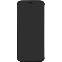 Смартфон Honor X8b 8/256 ГБ, Black, черный