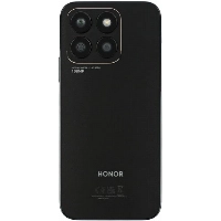 Смартфон Honor X8b 8/256 ГБ, Black, черный