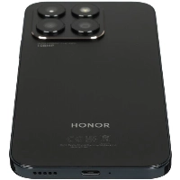 Смартфон Honor X8b 8/256 ГБ, Black, черный