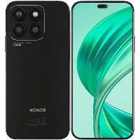 Смартфон Honor X8b 8/256 ГБ, Black, черный