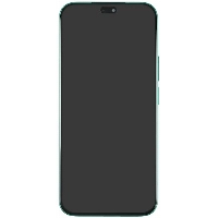 Смартфон Honor X8b 8/256 ГБ, Green, зеленый