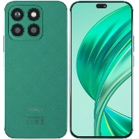 Смартфон Honor X8b 8/256 ГБ, Green, зеленый