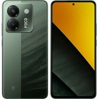 Смартфон POCO M7 Pro 12/512 ГБ, Green, зеленый