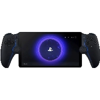 Портативная консоль Sony PlayStation Portal Remote Player, Black Edition