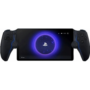 Портативная консоль Sony PlayStation Portal Remote Player, Black Edition