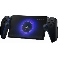 Портативная консоль Sony PlayStation Portal Remote Player, Black Edition