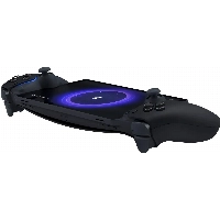 Портативная консоль Sony PlayStation Portal Remote Player, Black Edition