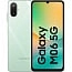 Смартфон Samsung Galaxy M06 5G, 6/128 ГБ, Green, зеленый