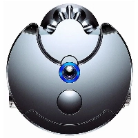 Робот-пылесос Dyson 360 Robot Vaccum Cleaner (RB03)