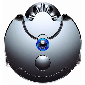 Робот-пылесос Dyson 360 Robot Vaccum Cleaner (RB03)