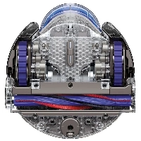 Робот-пылесос Dyson 360 Robot Vaccum Cleaner (RB03)